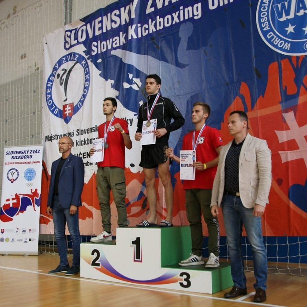A MSR-Anatolyi Kuhal winner